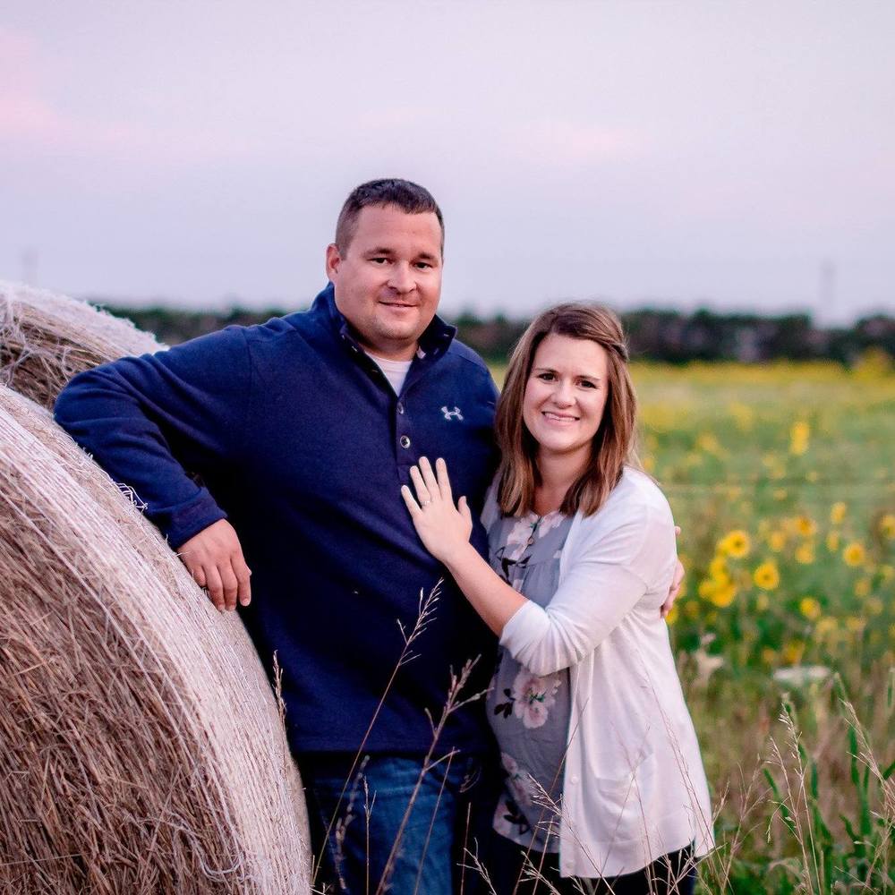 Meet your Posher, Sadie